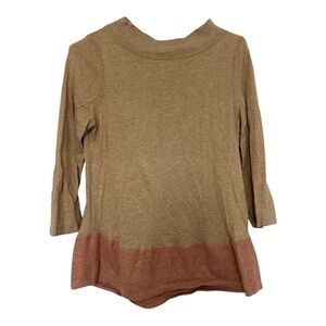 Angel Of The North Knit Top